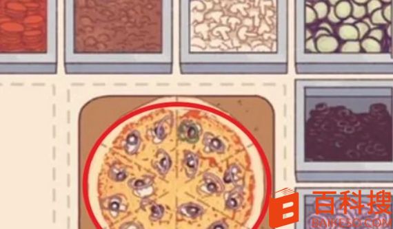 美味的披萨披萨神教测试怎么过 美味的披萨披萨神教测试过关攻略
