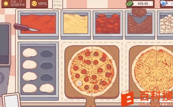 可口的披萨披萨神教的挑战怎么过 可口的披萨披萨神教的挑战过关攻略
