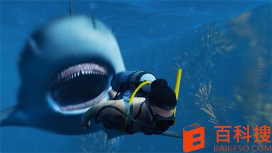 食人鲨游戏配置多少能玩 食人鲨配置要求一览