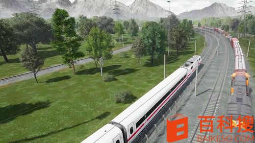 模拟火车世界3多少钱 模拟火车世界3Steam价格一览