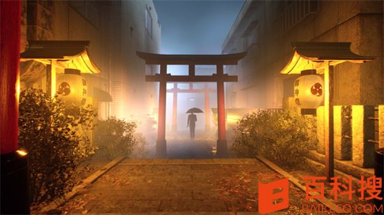 幽灵线东京风灵月影怎么用 幽灵线东京风灵月影使用方法