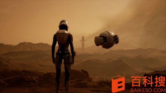 火星孤征游戏什么时候发售 火星孤征游戏发售时间介绍