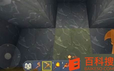 迷你世界熔炉怎么制作?迷你世界熔炉制作攻略截图