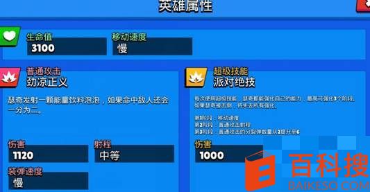 荒野乱斗流浪者真实身份是什么?荒野乱斗流浪者真实身份介绍截图