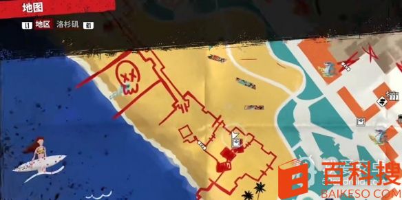 死亡岛2终极武器位置在哪-死亡岛2终极武器位置介绍