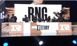 rng比赛-RNG比赛结果