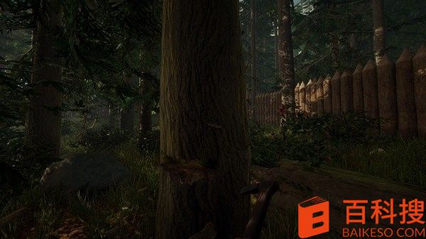 森林游戏远程武器怎么选
