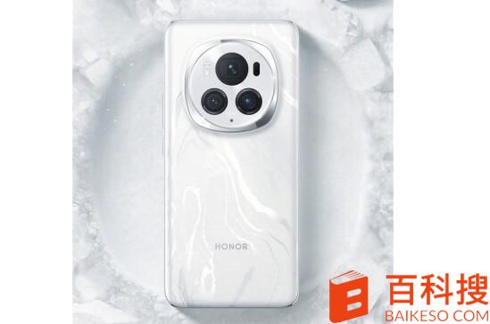 荣耀Magic6系列将搭载第二代青海湖电池：低温耐冻